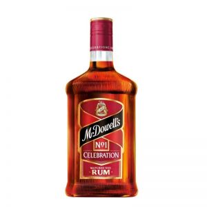 Mcdowell's No.1 Celebration Rum